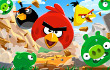 Cerita Film 'Angry Birds' Digarap Penulis Naskah 'The Simpsons'