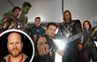 Sutradara Joss Whedon Minder dengan Batman dan Spider-Man Saat Garap 'Avengers'