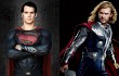 Jadi Superman, Henry Cavill Dapat Wejangan dari Chris Hemsworth