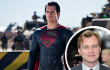 Christopher Nolan Sempat Tak Setuju dengan Ending 'Man of Steel'