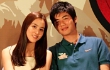 Han Hye Jin dan Ki Sung Yueng Resmi Menikah Secara Hukum