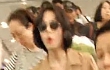 Song Hye Kyo Kaget Eskalator Mendadak Macet di Bandara Hong Kong