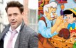 Robert Downey Jr. Bakal Jadi Pinokio Sekaligus Geppeto di 'Pinocchio'