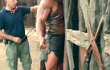 Dwayne Johnson 'Garang' Usili Kru di Video Syuting 'Hercules'