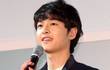 Wajib Militer 27 Agustus, Song Joong Ki Gelar Jumpa Fans