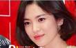 Song Hye Kyo Jadi Korban Penipuan di Internet