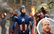 Sutradara Joss Whedon Akui 'Avengers' Tak Sempurna