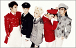 SHINee Dominasi Tangga Lagu Korea Selatan dengan Mini Album 'Everybody'