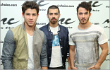 Jonas Brothers Umumkan Bubar Setelah 8 Tahun Bersama