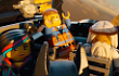 Intip Petualangan Kocak Manusia Lego di Trailer Animasi 'The Lego Movie'