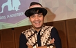 Indra Bekti Ingin Lestarikan Tari Tradisional di 'Indonesia Menari 2013'