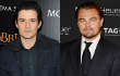 Leonardo DiCaprio dan Orlando Bloom Pesta Bareng 30 Model?