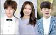 Park Shin Hye Ingin Cowok Gabungan Lee Min Ho dan Kim Woo Bin