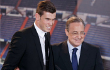 Presiden Real Madrid Kesal Dituduh Berhutang Biaya Transfer Gareth Bale
