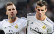 Jese Rodriguez Bersinar, Popularitas Gareth Bale Menurun