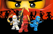 'The Lego Movie' Siapkan Film Animasi Spin-Off Tentang Ninja