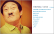 Wafatnya Jojon Jadi Trending Topik Twitter Indonesia