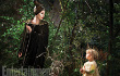 Film Dongeng 'Maleficent' Rilis Foto Adegan Angelina Jolie dan Putrinya