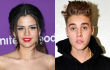 Selena Gomez Diisukan Tertawa Dengar Pujian Justin Bieber