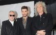 Queen Gaet Adam Lambert di Konser Musim Panas