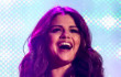 Selena Gomez Gelar Penampilan Perdana Pasca Rehabilitasi di Konser Texas
