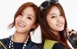 Jiyeon dan Hyomin T-ara Siap Debut Sebagai Penyanyi Solo
