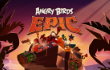 Angry Birds Epic Suguhkan Game Strategi RPG