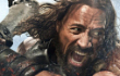 Dwayne Johnson Tangguh Bagai Singa di Poster dan Teaser 'Hercules'