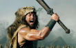 Dwayne Johnson Lawan Monster Raksasa di Trailer 'Hercules'