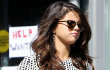 Selena Gomez Terima Panggilan untuk Hadiri Persidangan Justin Bieber