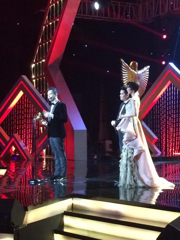 Inilah Daftar Pemenang Panasonic Gobel Awards 2015