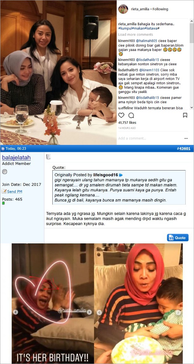 Raffi Ingin Nikahi Aura Kasih, Tatapan Sedih Nagita di 