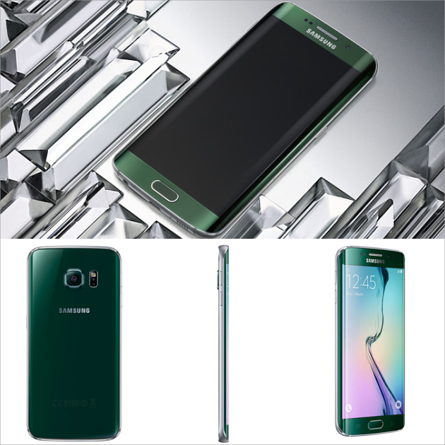 samsung s6 lite spesifikasi