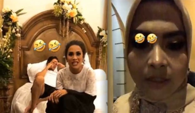 Rumah Istana Sepupu Raffi Jadi Sorotan Adik Syahrini 