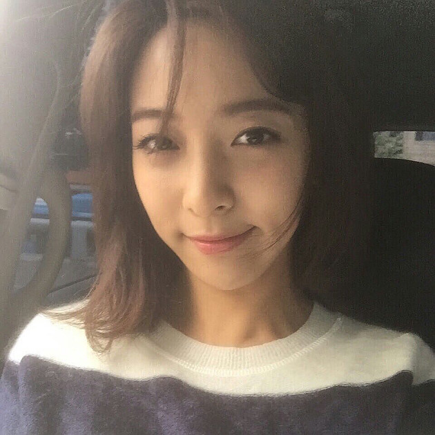 Unggah Selca Baru Wajah Luna f x Dibilang Makin Aneh 