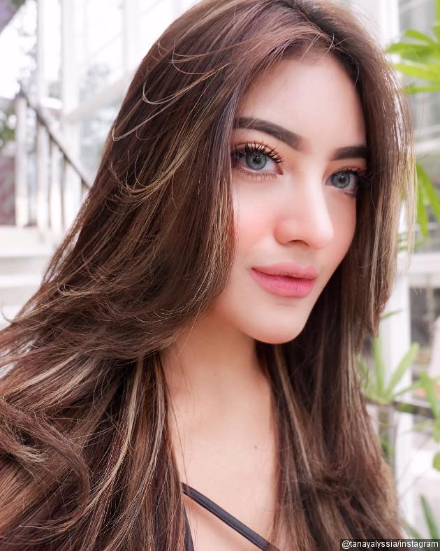 Selebgram Cantik Tanaya Dibully Selingkuh dengan Al ...