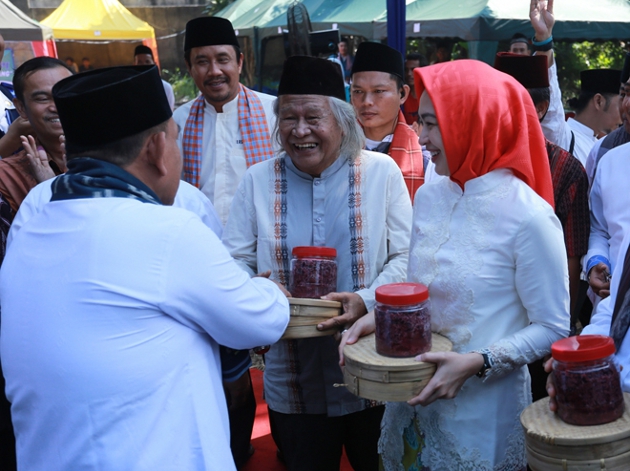 Inilah 8 Tradisi Jelang Ramadan Yang Dilakukan Masyarakat Indonesia Kalau Daerahmu Yang Mana 