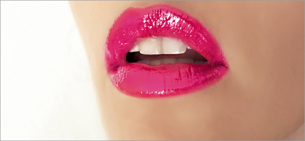 Nggak Pede Dengan Bentuk Bibir Begini Trik Makeup Agar Terlihat Makin Seksi