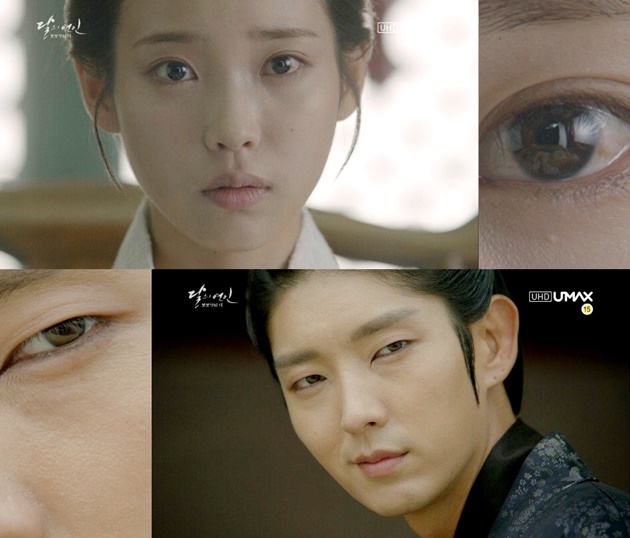 Disorot Close-Up, Begini Mulusnya Wajah Gong Yoo-Lee Jun Ki cs