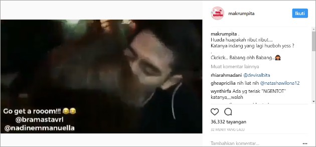 Topik Pagi Ayu Ting Ting Lagi Lagi Dinilai Jiplak Nagita  