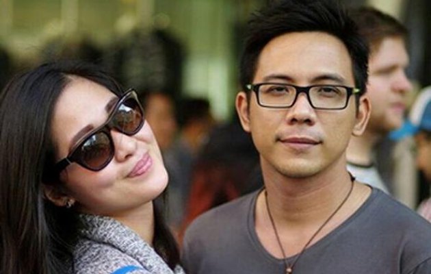 Raisa Heboh Dikabarkan Hamil, Ashanty Diam-Diam Pernah 