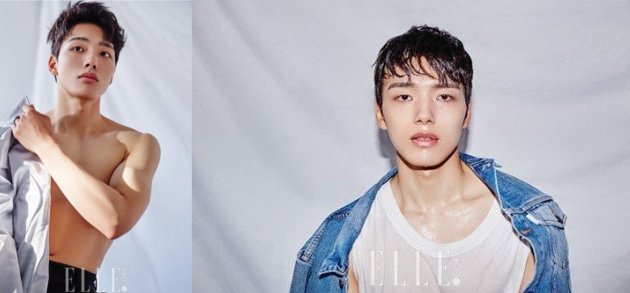 Macho Abis Yeo Jin Goo Berani Umbar Abs Dan Lengan Berotot 2280