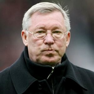 Alex Ferguson Profile Photo
