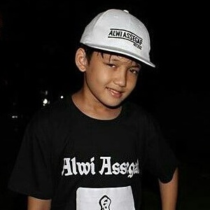 Alwi Assegaf Profile Photo