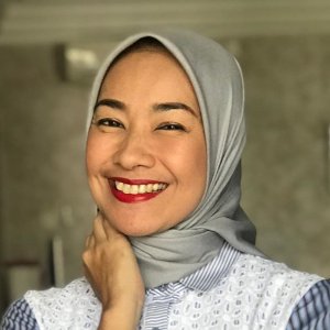 Alya Rohali Profile Photo