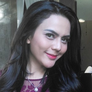 Anggita Sari Profile Photo