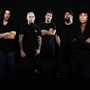 Anthrax Profile Photo