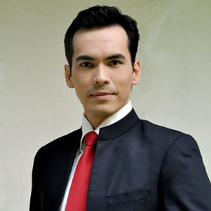 Atalarik Syah Profile Photo