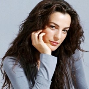 Ayelet Zurer Profile Photo
