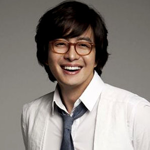 Bae Yong Joon Profile Photo
